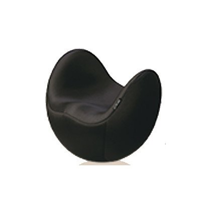 BC-CU1811F-NL [BALANCE CHAIR CUVILADY（バランスチェア クビレディ）L ブラック]