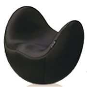 BC-CU1811F-NL [BALANCE CHAIR CUVILADY（バランスチェア クビレディ）L ブラック]