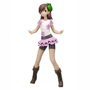 フィギュア ミルクポット 御坂美琴 INTRUDERですけどVer.