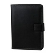 Folioケース/ブラック iPad miniGecko Deluxe