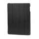 Folioケース/ブラック iPad miniGecko Slim