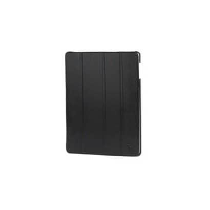 Folioケース/ブラック iPad miniGecko Slim