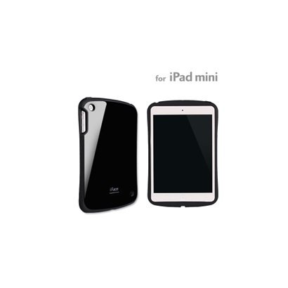 iPad mini iface FirstClass (bk)