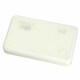 スマホ＆iPhone＆各種対応大容量マルチバッテリー 11000mAh PVB-11000WH