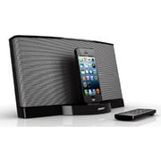 Lightningコネクタ対応 iPod/iPhone用 スピーカー デジタルミュージックシステム ブラック SoundDock III BK
