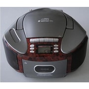 CDラジオカセット SS-101