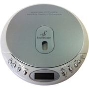 SS-202 SL [ポータブルCDプレーヤー]