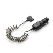 iPhone用車載充電器 PG-LTDCDOBK