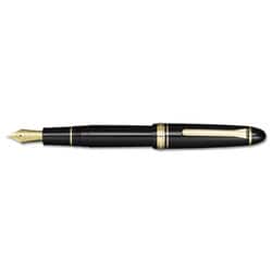 万年筆 FP プロフイツト21K BK Z ズーム 11-2021-720