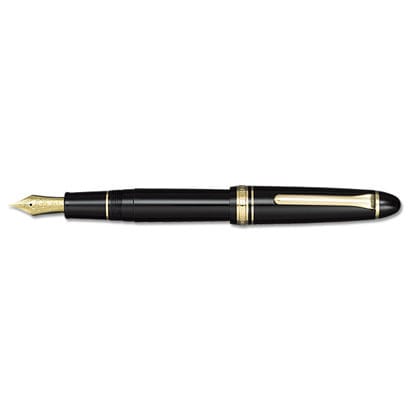 万年筆 FP プロフイツト21K BK Z ズーム 11-2021-720
