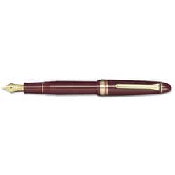 万年筆 FP プロフィットスタンダード21 K MN  F マルン 細字 11-1521-232