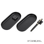 ソメス ペントレー 01 ブラック SLT-01-B