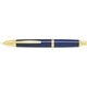 万年筆 キャップレス ダークブルーペン種F型（細字） FC-15SR-DLF