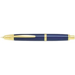 万年筆 キャップレス ダークブルーペン種M型（中字） FC-15SR-DLM