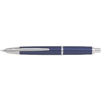 万年筆 キャップレス デシモ ダークブルー ペン種F型（細字） FCT-15SR-DLF