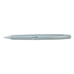 ヨドバシ.com - パイロット PILOT BFU-5SR-GIN [油性ボールペン ふみ楽 