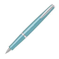 油性ボールペン タイムライン FUTURE 0.7mm シーブルー BTL-5SR-SEL