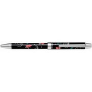 多機能筆記具 2+1雅絵巻 金魚 BTHM-3SR-KG
