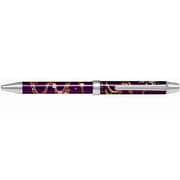 多機能筆記具 2+1雅絵巻 流水桜(紫軸) BTHM-3SR-RSV