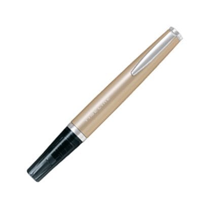 油性ボールペン タイムライン PRESENT 0.7mm ムーンライトゴールド BTL-3SR-MGD