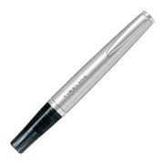 油性ボールペン タイムライン PRESENT 0.7mm プラチナシルバー BTL-3SR-PTS