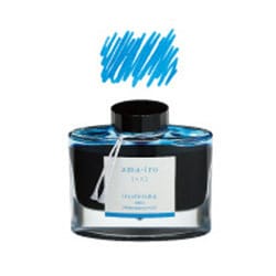 爆売り！ PILOT パイロット - ヨドバシ.com 万年筆インキ 色彩 iroshizuku 万年筆インク