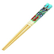 獣電戦隊キョウリュウジャー　竹安全箸 [16.5cm]