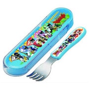 獣電戦隊キョウリュウジャー　フォーク＆ケース [食器]