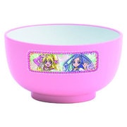ドキドキ！プリキュア　塗り汁椀 [食器]