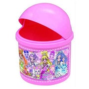 ドキドキ！プリキュア ダストボックス [ゴミ箱]