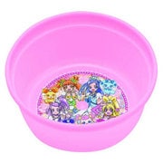 ドキドキ！プリキュア [子供用湯おけ]