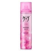 ケープ ソフト 微香性 180g