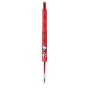 限定 スタイルフィット ハローキティ ゲルインクボールペン ノック式（リフィル入） 極細 0.38mm レッド ボールペン 替芯 KT38.RR