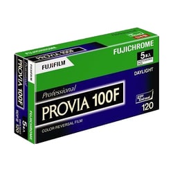 PROVIA 100F 20SHEETS （4×5）3セット