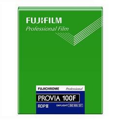 FUJI FILM PROVIA100F