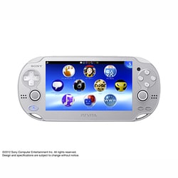ヨドバシ Com Sce ソニー コンピュータエンタテインメント Playstation Wi Fiモデル アイスシルバー 限定版 Ps Vita本体 ファンタシースターオンライン2同梱 通販 全品無料配達 ヨドバシ Com Sce ソニー コンピュータエンタテインメント Playstation Wi Fiモデル アイスシルバー 限定版 Ps Vita本体 ファンタシースターオンライン2同梱 通販 全品無料配達