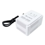 海外旅行用変圧器　全世界用　50W/20W MBT-MLT/S2
