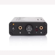ポータブルヘッドホンアンプ THE CONTINENTAL V3 BLACK