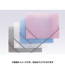 「新商品」に関するプレスリリース ヨドバシ.com - ビュートン 書類整理グッズ NFH-A4-C A4フラット ファイリング用品