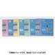 書類整理グッズ FF-A4S-Y5 PPフラットファイル(A4S)5P Y