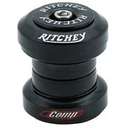 R04 HP LOGIC V2 COMP 1-1/8 BK