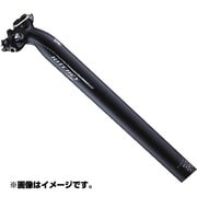 R04 SPT WCS 1ボルト ポスト 27.2 OF20 BBK