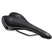 R04 SDL COMP Streem サドル BK