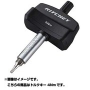 R04 TOL TORQUE KEY トルクキー 4Nm