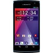 docomo NEXT series ARROWS X F-02E black [スマートフォン]
