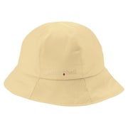 1128126 [GORE-TEX クラッシャーハット レディース ベージュ Sサイズ]
