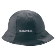 1128126 [GORE-TEX クラッシャーハット レディース シャドウ Sサイズ]