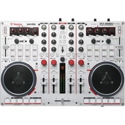 DJ機器 VCI-400DJ MIDIコントローラー