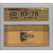 GD63-75 [レコード針]