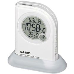 電波置時計 DQD-410J-7JF